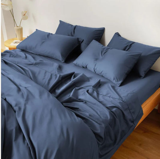 How to Choose the Perfect Bed Sheet Online