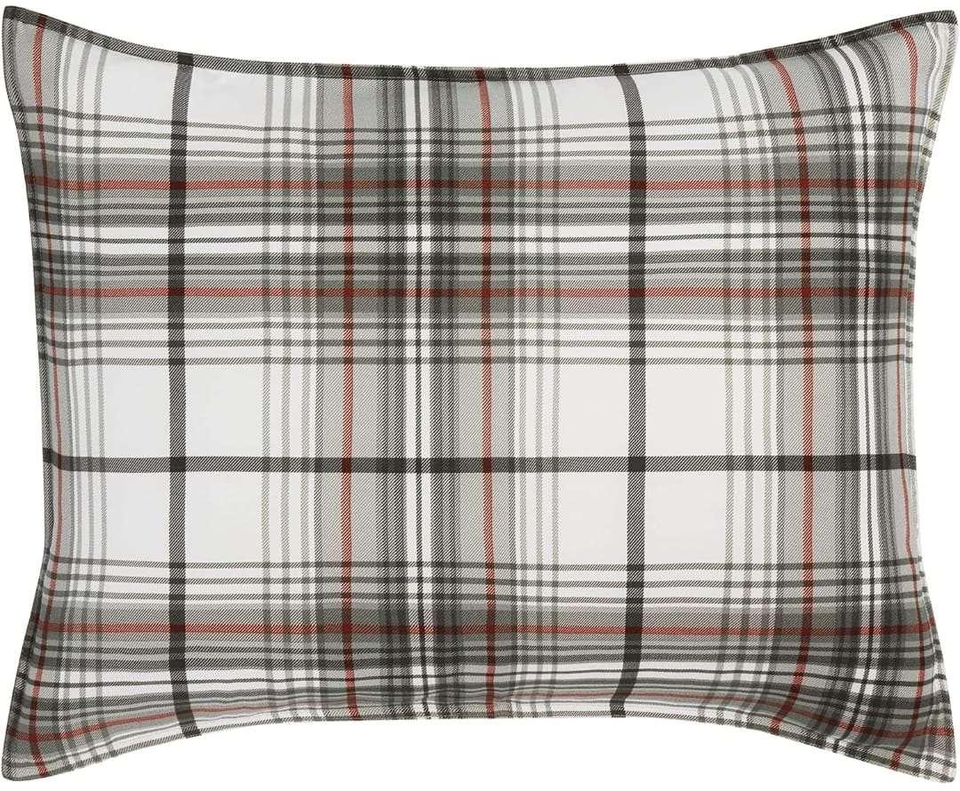 "Highland Plaid"